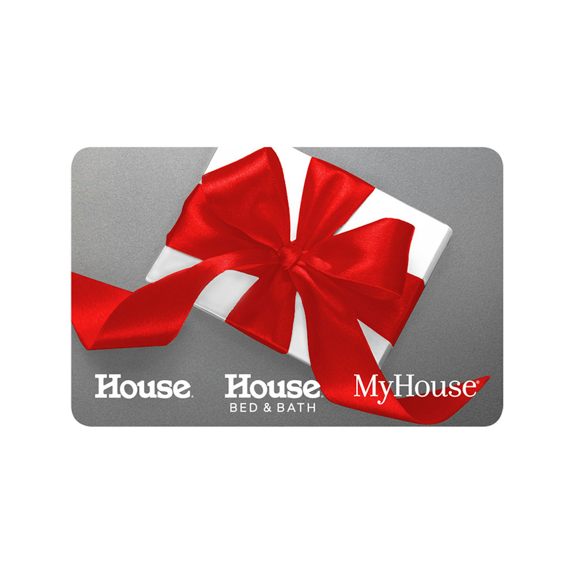 Virtual Gift Card