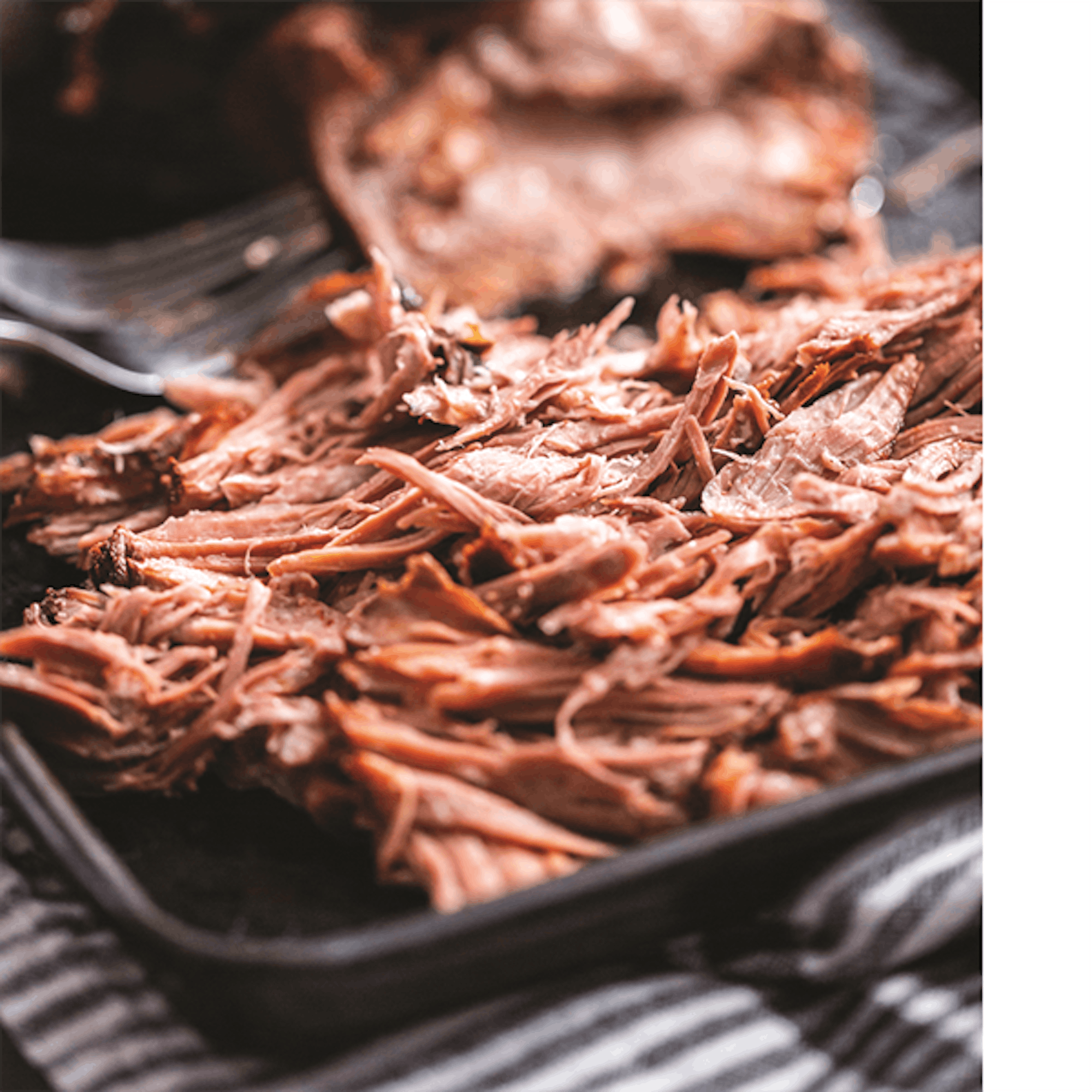 BBQ Pulled Pork Recipe