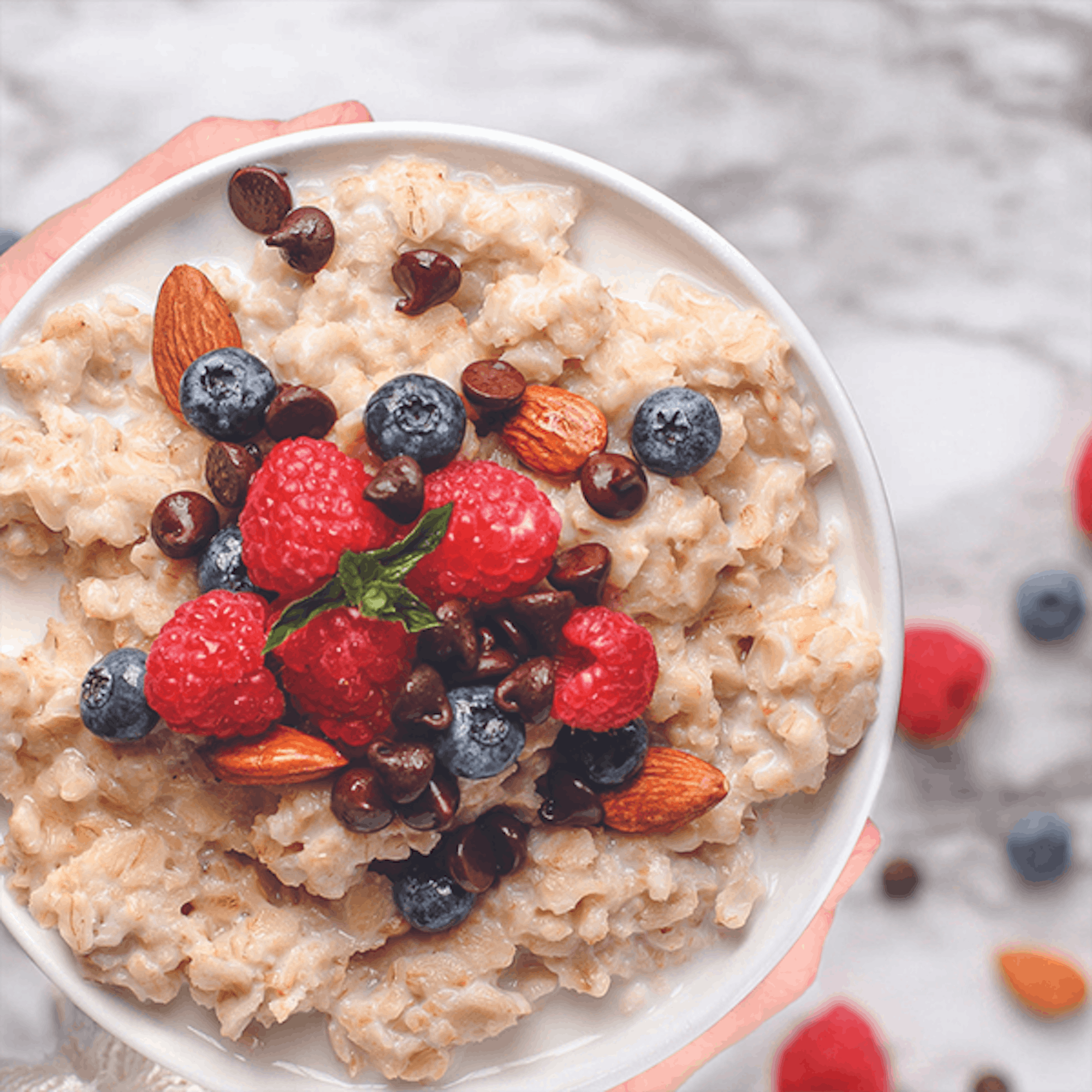 Classic Porridge Recipe