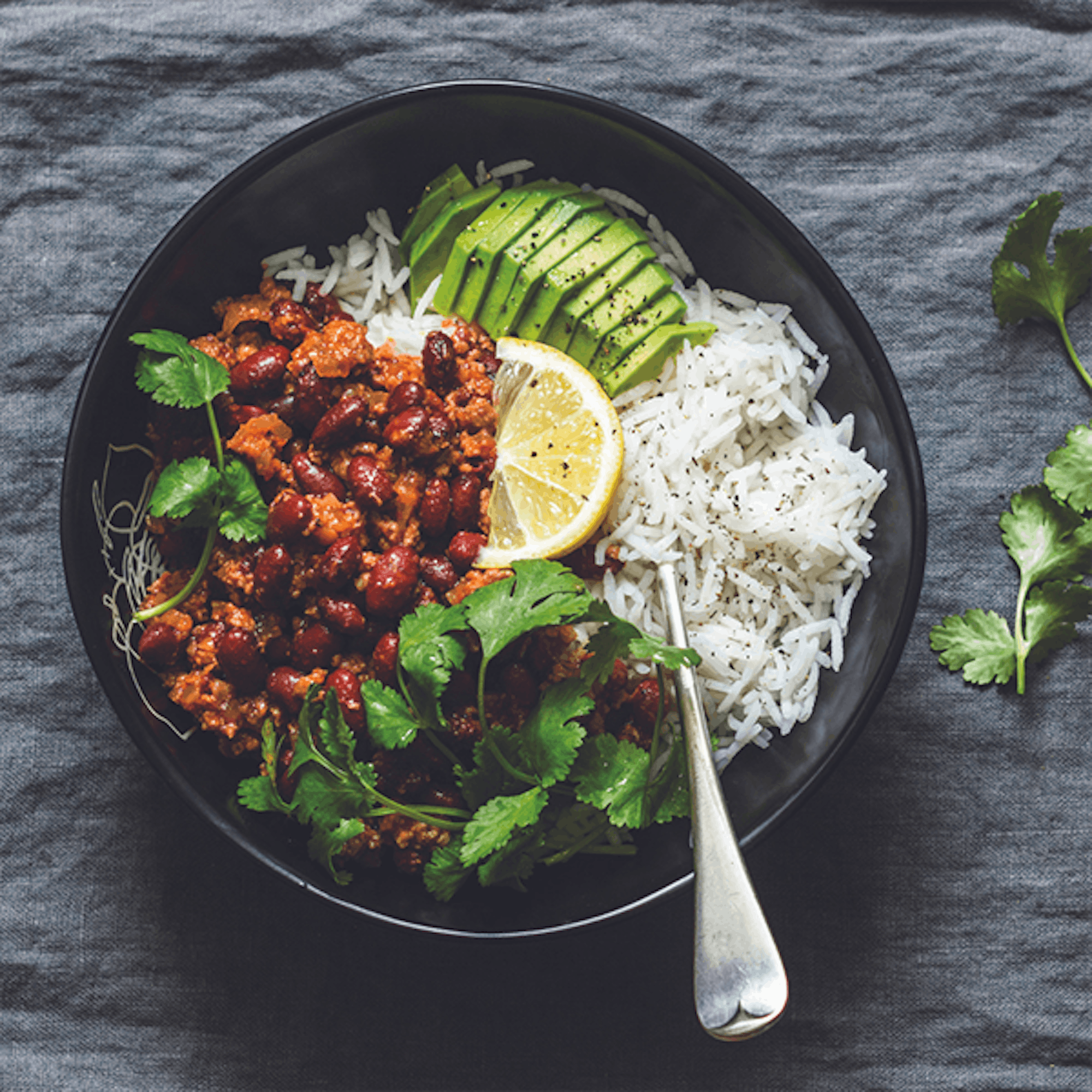 Chilli Con Carne Recipe